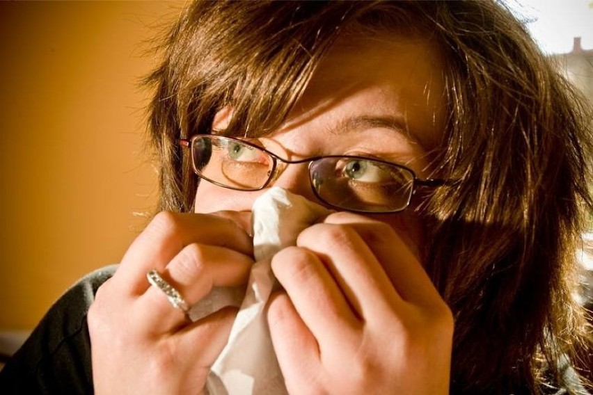 Irmina Nikiel: - Nie doceniamy grypy, bo za bardzo ją...
