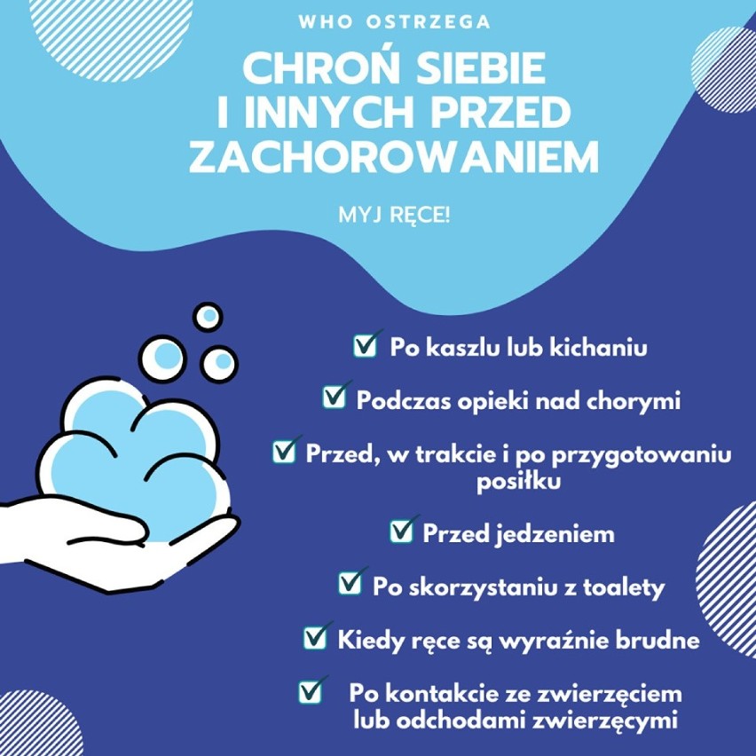 Dwa przypadki koronawirusa w Szczecinie! W kraju kolejne dwa