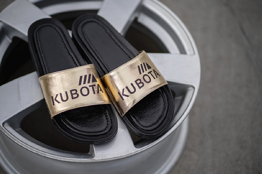 Kultowa marka Kubota wkroczyła do Warszawy. Teraz produkty dostępne są w Blue City
