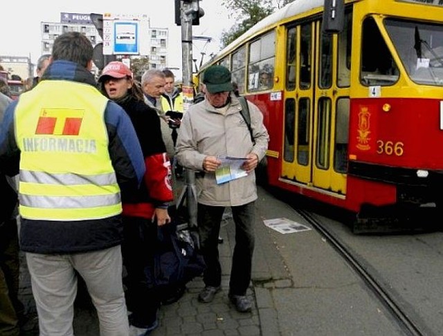 Zamknięty Dworzec Wileński. ZTM radzi jak dojechać do centrum