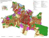 Zapoznaj się z Miejscowym Planem Zagospodarowania Przestrzennego Żor