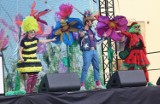 Bajeczna Fiesta Teatru Kultureska. Spektakl dla dzieci w Legnicy, zobaczcie zdjęcia