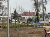 Modernizacja parku i przebudowa ulicy Wodnej w Pęczniewie zakończone. ZDJĘCIA