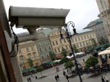 Będzie 30 nowych kamer monitoringu dla Krakowa