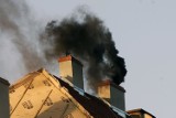 Radny chce zakazać palenia węglem w gminach wokół Krakowa