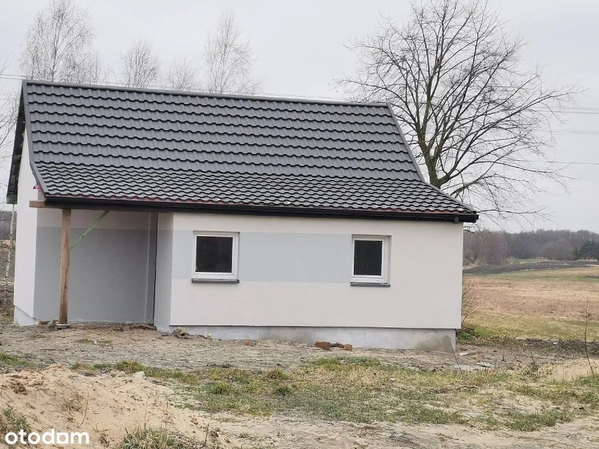 Powierzchnia: 50 m²...