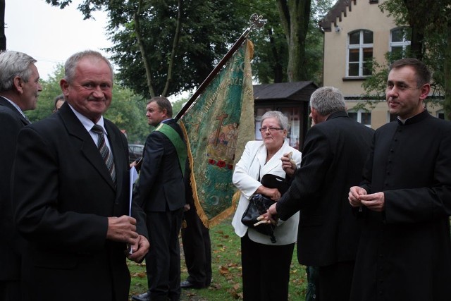 Kółko Rolnicze w Kaczanowie ma 100 lat.