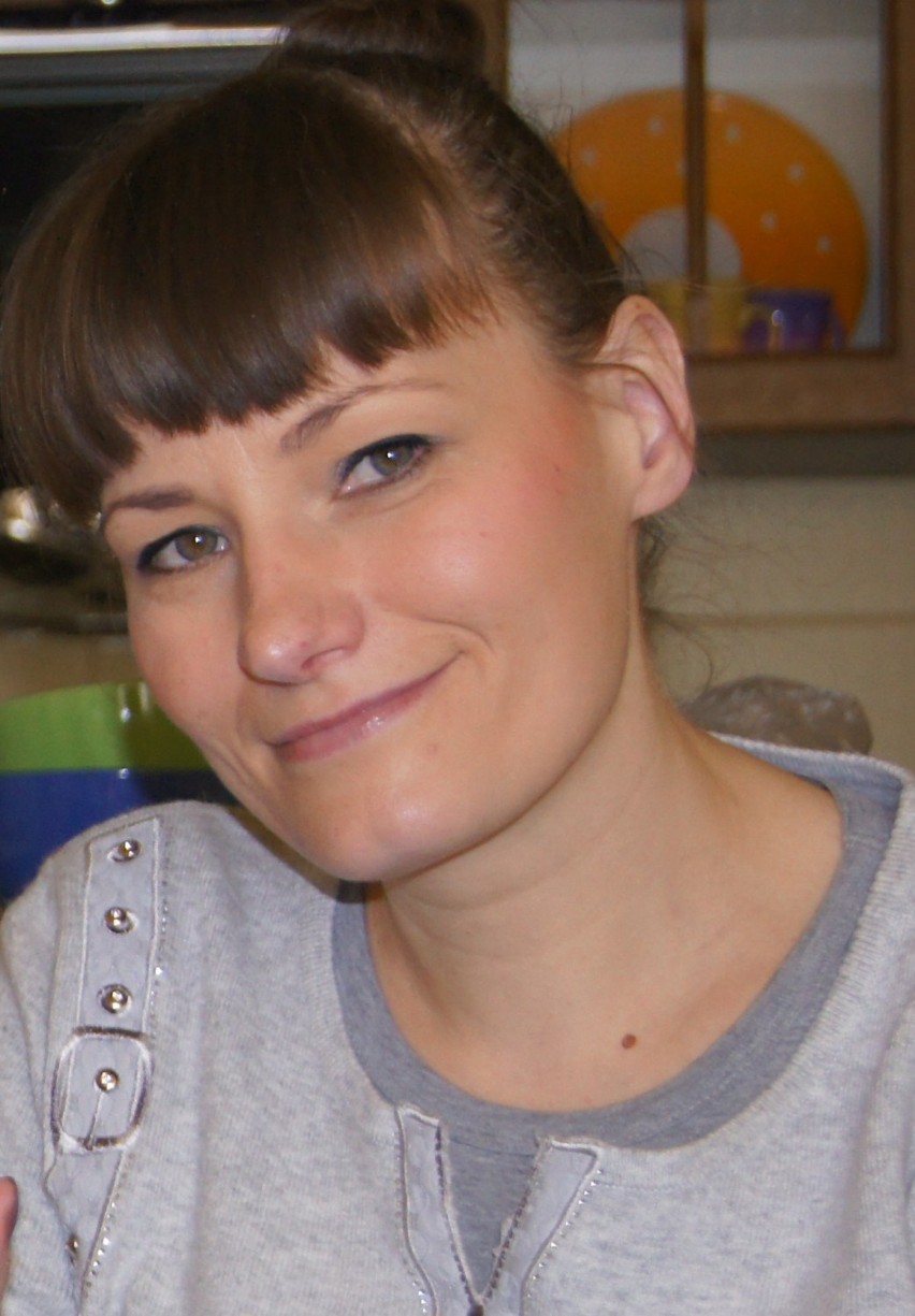 Justyna Wiązowska potrzebuje wsparcia w kosztownym leczeniu