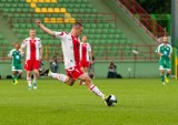 GKS Bełchatów vs ŁKS Łódź: kolejna porażka do zera