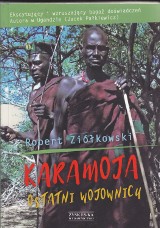 Karamoja ostatni wojownicy                                