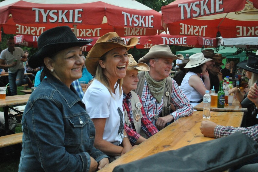 Rozpoczęła się jedenasta odsłona Festiwalu Czyste Country. W...