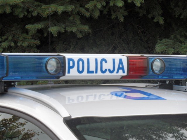 Świętochłowiccy policjanci zatrzymali sprawcę kradzieży samochodu