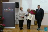 Gmina Inowrocław. Gala „Stanisławy 2020” w Łojewie