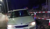 RAWICZ. Rozbił samochód i powiadomił policję, że auto zostało skradzione. Na koncie ma także jazdę bez uprawnień i pod wpływem alkoholu 