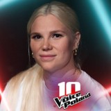 Violet Oliferuk w The Voice of Poland. Podlasianka wygrała bitwę i przeszła do kolejnego etapu show