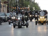 Tysiące motocyklistów na niedzielnym otwarciu sezonu w Łodzi. Byli także nasi ZDJĘCIA