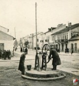 Powiat świdnicki na archiwalnych zdjęciach. Sprawdź czy rozpoznasz w których miejscowościach powstały te zdjęcia