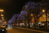 Świąteczny Poznań od 6 grudnia. Montują tysiące światełek! [ZDJĘCIA, WIDEO]