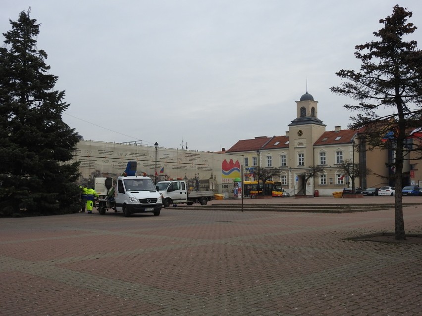 Stary Rynek zmieni się nie do poznania. Są pieniądze na jego rewitalizację