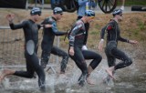 JBL Triathlon Sieraków 2019: Zobaczcie zdjęcia uczestników sportowej imprezy [ZDJĘCIA]