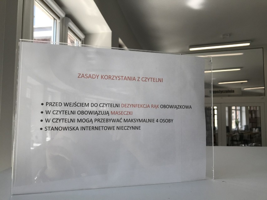 Pedagogiczna Biblioteka Wojewódzka w Słupsku przeszła...