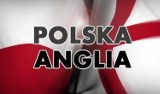 Polska : Anglia - transmisja meczu i wtorek studencki