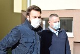 Dyrektor szpitala w Gnieźnie zakażony koronawirusem. Zakażenia u pracowników administracji i dyrekcji