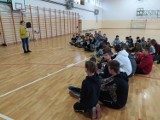Młodzi z powiatu wąbrzeskiego wkrótce zrealizują swoje pomysły. Jest ich sporo!