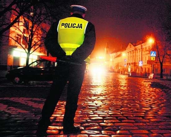 Policjanci muszą mieć pewność, że w starciu z bandytyzmem prawo będzie po ich stronie