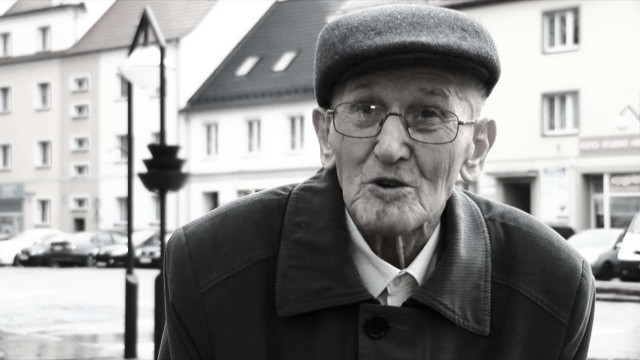 Alfons Schnura był wielkim orędownikiem pojednania polsko-niemieckiego.