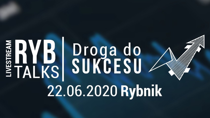 RybTalks:Droga do Sukcesu: Dziś konferencja uczniów II LO w Rybniku