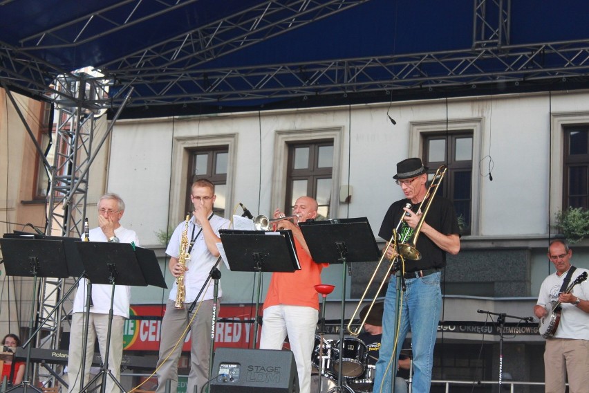 Międzynarodowy Festiwal Jazzu w Rybniku FOTO