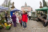 Zapraszamy na 25. Festiwal Kwiatów i Sztuki w zamku Książ!