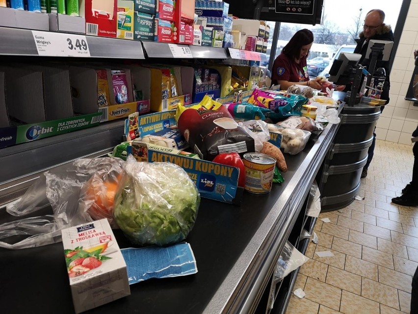 Lidl chce, aby w polskich domach stanęła symboliczna...