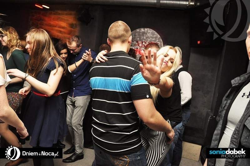 Toruń: Impreza andrzejkowa w Carpe Diem [ZDJĘCIA]