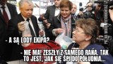 Bitwa o Lody Ekipa w Lidlu stała się bitwą historyczną MEMY. Na czym polega fenomen współpracy lodów Koral i ekipy Friza?