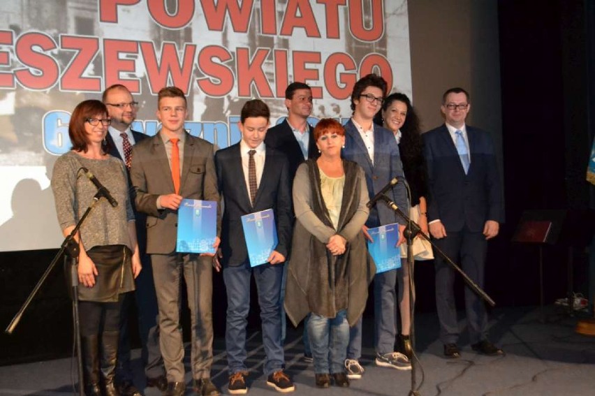 Powiat Pleszewski obchodził swoje święto