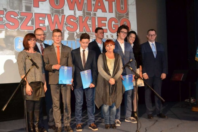 Powiat Pleszewski obchodził swoje święto