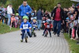 Wyścigi rowerkowe dla dzieci w Szczecinku na Dzień Dziecka. Ostatnia szansa na zapisy