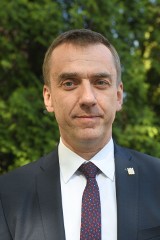 Nowym rektorem Politechniki Krakowskiej został prof. Andrzej Szarata
