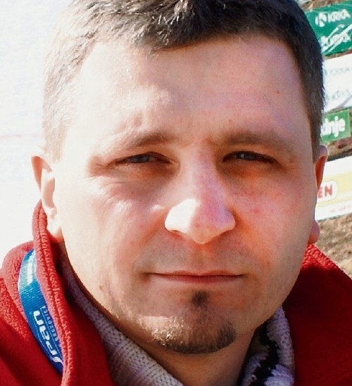 Grzegorz Mikuł, sekretarz generalny PZN.