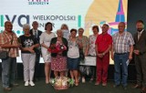 Krystyna Urbańska została nagrodzona za działalność na rzecz seniorów! Konkursu "Viva! Wielkopolski Senior – edycja 2023" zakończony