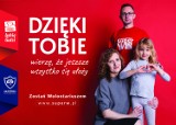 Inowrocław - Wolontariusze Szlachetnej Paczki i Akademii Przyszłości poszukiwani. Potrzeba ponad 12 tys. osób!