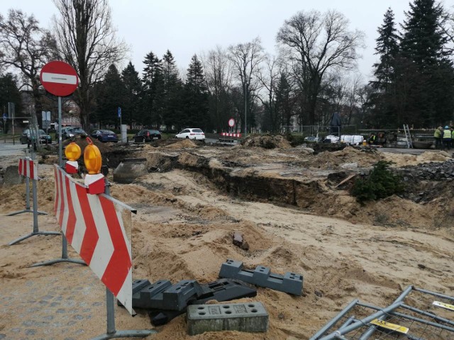 WIDEO: Tak wygląda cmentarz dla zwierząt w Gorzowie
