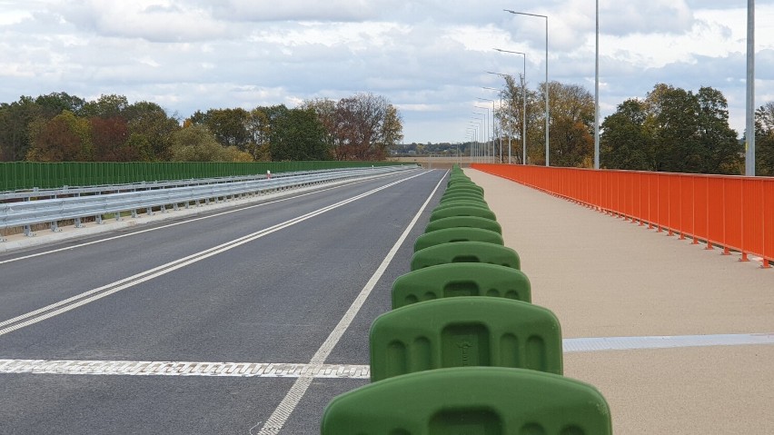 Most w Milsku i nowa droga zostaną otwarte w piątek, 28...