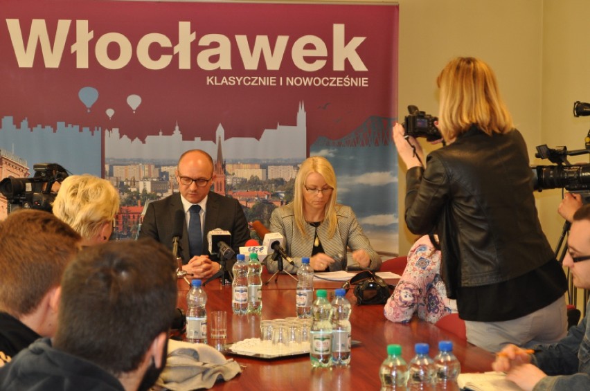 Powołano Zespół Doradczy ds. Budowy Mieszkań Komunalnych we Włocławku