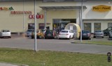 Inowrocław - Tu gdzie był "Piotr i Paweł", będzie Carrefour. Wkrótce otwarcie nowego marketu w Inowrocławiu [2 sierpnia 2022]