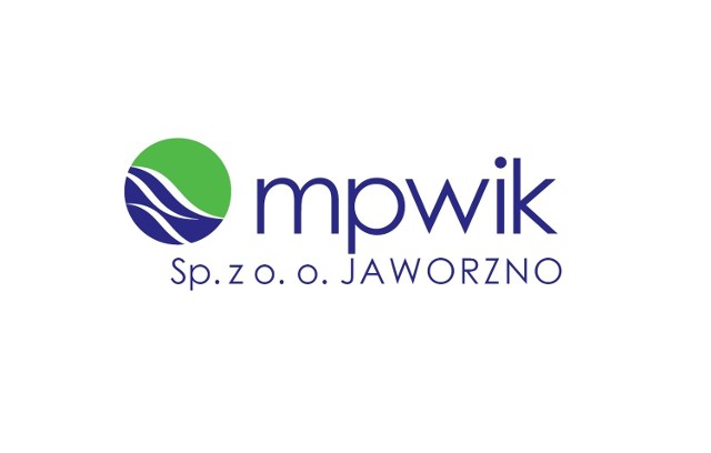 Tak wygląda nowe logo MPWiK-u