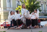 Międzynarodowe Spotkania z Folklorem w Gnieźnie