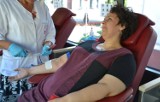 Oddawanie krwi Świętochłowice: oddaj krew pod siedzibą UM